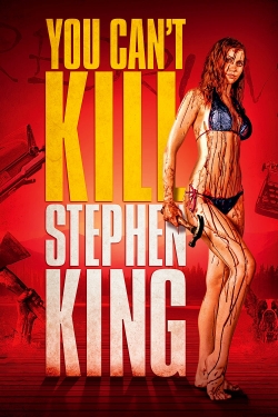 watch You Can't Kill Stephen King online free