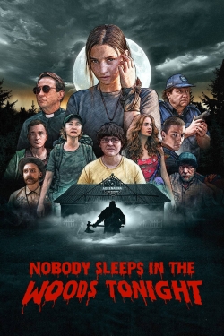 watch Nobody Sleeps in the Woods Tonight online free