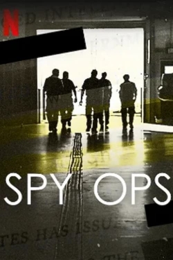 watch Spy Ops online free