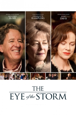 watch The Eye of the Storm online free