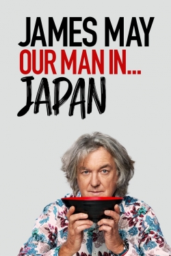 watch James May: Our Man In Japan online free