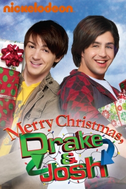 watch Merry Christmas, Drake & Josh online free