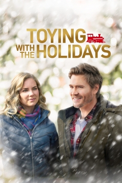 watch Toying with the Holidays online free
