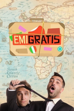 watch Emigratis online free