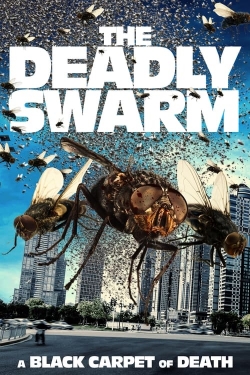 watch The Deadly Swarm online free