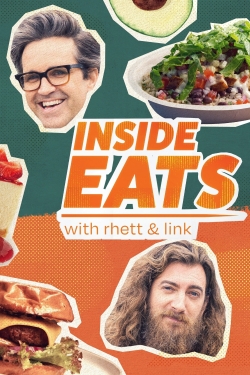 watch Inside Eats with Rhett & Link online free