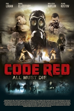 watch Code Red online free