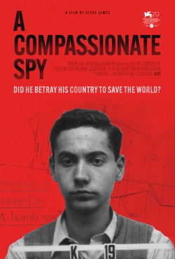 watch A Compassionate Spy online free