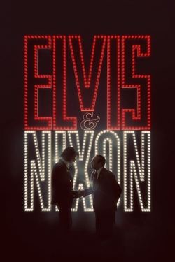 watch Elvis & Nixon online free
