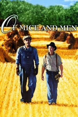 watch Of Mice and Men online free