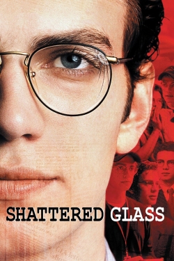watch Shattered Glass online free