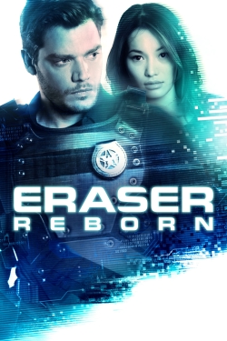 watch Eraser: Reborn online free
