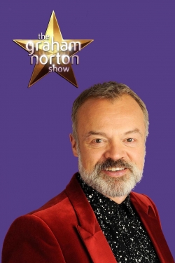 watch The Graham Norton Show online free