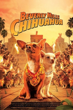 watch Beverly Hills Chihuahua online free