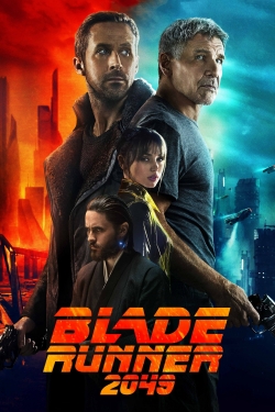 watch Blade Runner 2049 online free