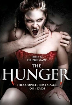 watch The Hunger online free