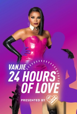 watch Vanjie: 24 Hours of Love online free