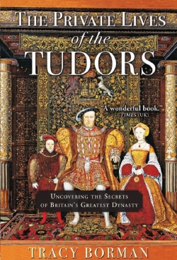 watch The Private Lives of the Tudors online free