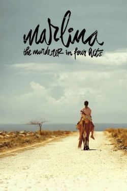 watch Marlina the Murderer in Four Acts online free