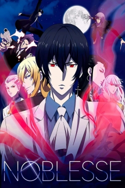 watch Noblesse online free