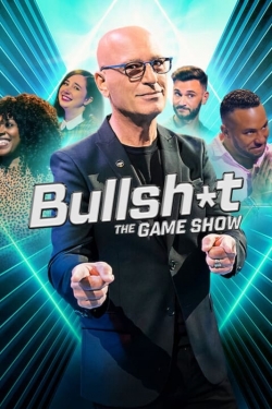 watch Bullsh*t The Gameshow online free