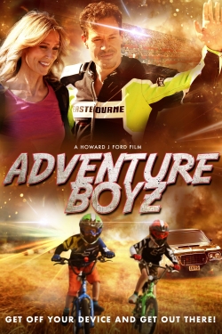 watch Adventure Boyz online free