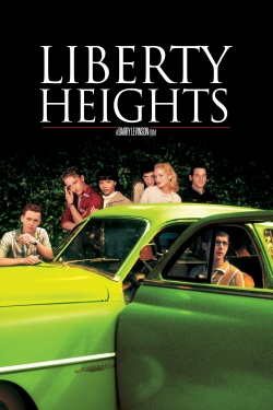 watch Liberty Heights online free