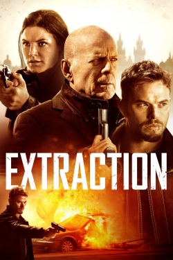 watch Extraction online free