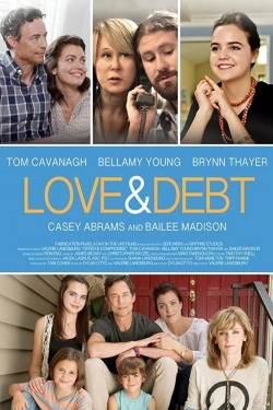 watch Love & Debt online free