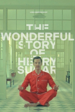 watch The Wonderful Story of Henry Sugar and Three More online free