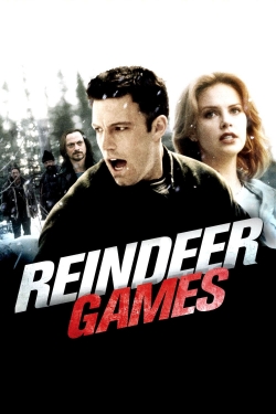 watch Reindeer Games online free