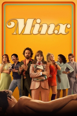 watch Minx online free