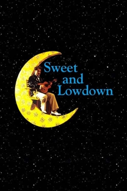 watch Sweet and Lowdown online free
