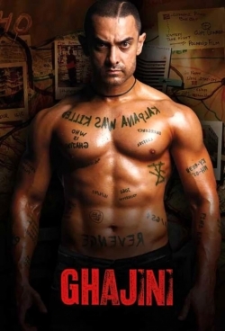 watch Ghajini online free