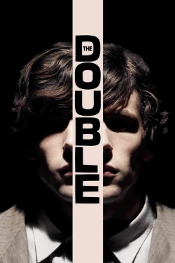 watch The Double online free