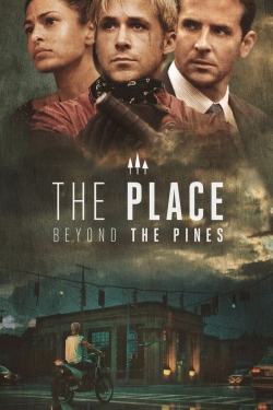 watch The Place Beyond the Pines online free