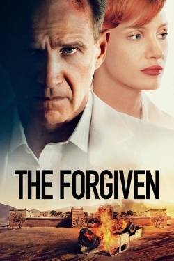 watch The Forgiven online free