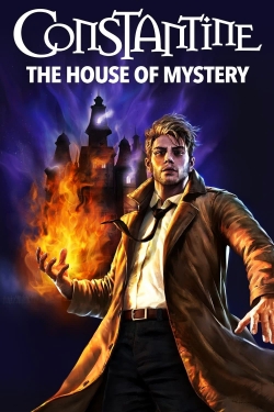 watch Constantine: The House of Mystery online free