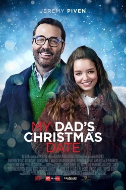watch My Dad's Christmas Date online free