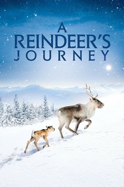 watch A Reindeer's Journey online free