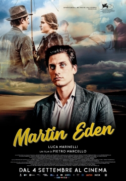 watch Martin Eden online free