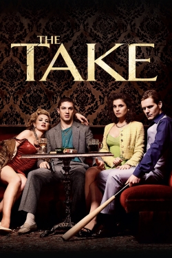 watch The Take online free