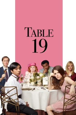 watch Table 19 online free