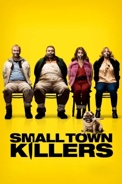 watch Small Town Killers online free