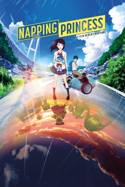 watch Napping Princess online free