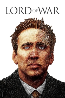 watch Lord of War online free