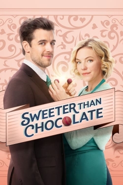 watch Sweeter Than Chocolate online free
