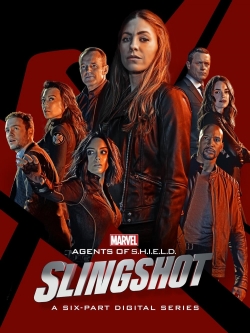 watch Marvel's Agents of S.H.I.E.L.D.: Slingshot online free