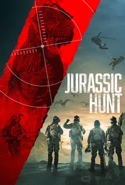 watch Jurassic Hunt online free