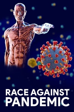 watch Race Against Pandemic online free